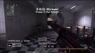 COD4 FFA on Crossfire 