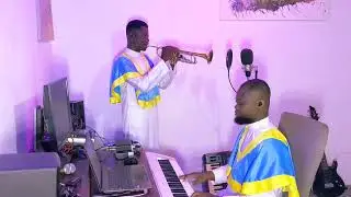   Spirit Melody C.104 – Trompette & Piano (Arrangement)
