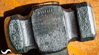 FINISHING DIRESTA&rsquo;S HAMMER