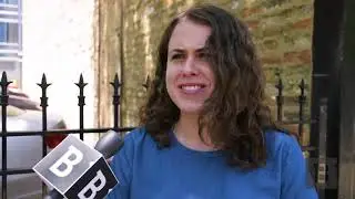 Mobile Video and Social Silence: A Brafton Vox Pop