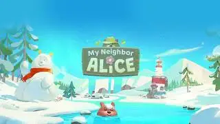 Winter Collection | My Neighbor Alice