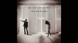 4-Nick Cave & The Bad Seeds-Jubilee Street