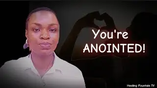 7 Powerful Signs You Are a Heavily Anointed Woman of God (Don&rsquo;t Ignore This!)