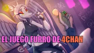 SNOOT GAME: EL JUEGO FURRO DE 4CHAN