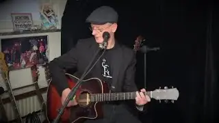 An den Ufern der Nacht (Cover)