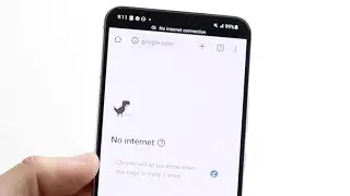 Как исправить ошибку, из-за которой сайты не загружаются на Android!