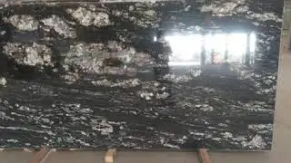 Granite polish slabes photos