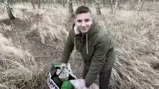 BEZDOMOVCI !!! Chomutov a Jirkov/&Scaron;&iacute;lenosti a smrad !!!#krimi