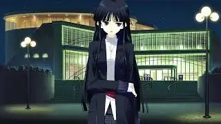 [English] White Album 2 Drama CD - Reunion and Redemption During New Year