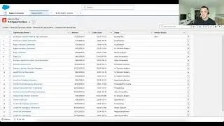 Salesforce-QuickBooks Integration