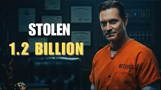 Florida Attorney Scott Rothstein: The $1.2 Billion Fraud