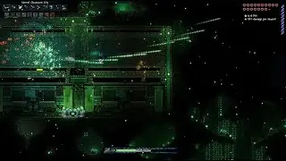 【Terraria:Lunar Veil】Irradiated Nest