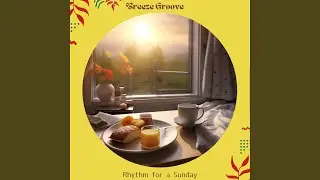 Soft Shadows Stirring (Key C Ver.)