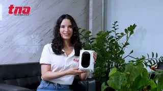 Tanda's TX7130 Beam Detector - Reliable Fire Detection for Large Spaces