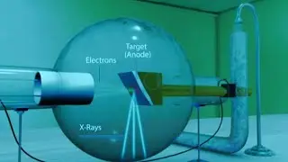 X-Ray Production Explained | Animated Guide to X-Ray Generation