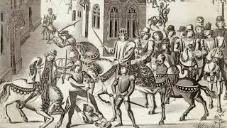 WDR 06.01.1367 - Geburtstag K&ouml;nig Richard II. von England