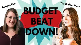 The Best Budgeting Method with THE BUDGET MOM - Digital vs. Paper, Cash vs. Card & More