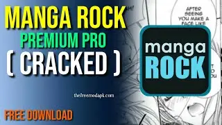 🔥Manga Rock &ndash; Best Manga Reader Premium (Cracked)) 🔥 3.7.5 Latest Download