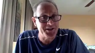 UNH Men's Basketball Coach Bill Herrion Summer Zoom 081320