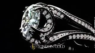 London Gold Jewelry Perfection