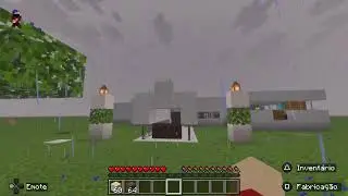 Minecraft SECRETO