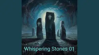 Whispering Stones 01