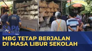 SAPA PAGI