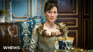Carrie Coon & Lily James Lead Cult Thriller 'Harmonia' by Oscar Winner Guy Nattiv!