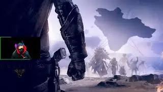 Перенос артефактов Клятва послушника I Destiny 2
