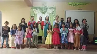 LBBC (I WILL GIVE YOU PASTORS)Jeremiah 3:15