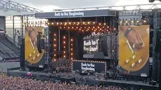 Guns N Roses Welcome to the Jungle Villa Park 050725