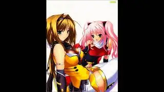 Widenyo OST - Beat Blades Haruka OP