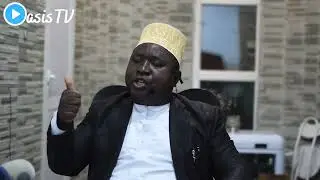 MWAKA 1444 HIJIRIA UMEISHA! JE? UMEFANYA TATHMINI YA MAISHA YAKO - SHEIKH OTHMAN KHAMIS