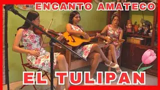 🔥BELLA INTERPRETACI&Oacute;N 
