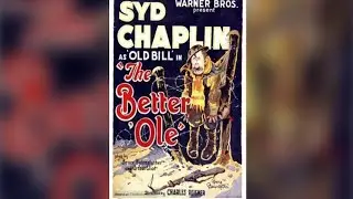 The Better 'Ole  | 1926 | Comedy-Drama, War