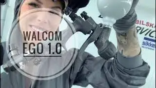 Walcom EGO 1.0