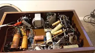 1942 Cromwell Model 722 