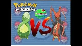 POK&Eacute;MON PLATINUM LET&acute;S PLAY (VOTA&Ccedil;&Atilde;O)