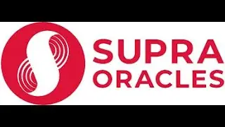 Supra Oracles - активности за вознаграждения.  Зарабатываем звезды