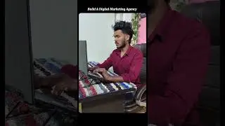 Building Jharkhand No-1 Digital Marketing Ajency #viral #shorts