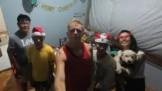 S3E16 Christmas in the Philippines 2025