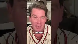 JBL говорит, что своей карьерой он обязан #ЭддиГерреро
