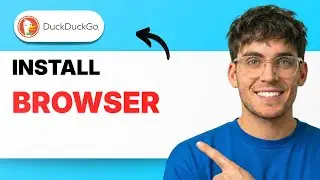 How to Install DuckDuckGo Browser [2026 Full Guide]