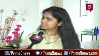 Chairperson of MANSAS Trust Sanchaita Gajapati Raju Face to Face | Prime9 News
