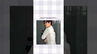 how to edit velocity tutorial (quick and easy)#ateez #capcut #tutorial #viralreels #army #fyp #bts
