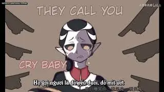[Vietsub] Cry Baby _ Identity V
