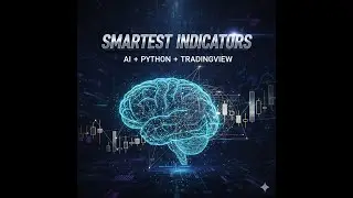 UNLEASH THE ALPHA: Fusing AI, Python & Gann into TradingView's SMARTEST Indicators! (QuadThreat AI