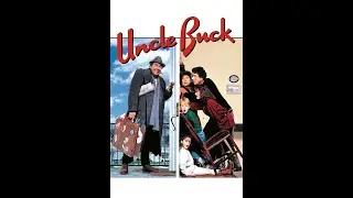 Uncle Buck Movie Review