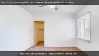 529 DATE Street, Boulder City, NV Presented by Windy Humphreys-Goss.