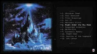 //NIGHT UNDER THE SKY DOME: Obsidian Tower